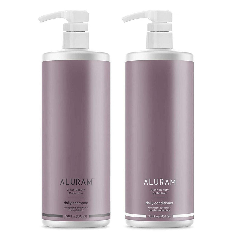 Aluram Daily Conditioner by Aluram | LAHH Salon, Bay Harbor Islands, FL