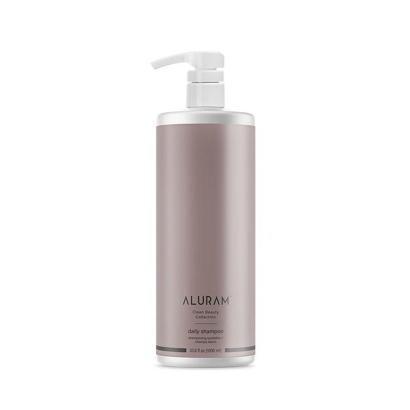 Aluram Daily Shampoo by Aluram | LAHH Salon, Bay Harbor Islands, FL