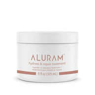 Aluram Hydrate & Repair Treatment 11oz by Aluram | LAHH Salon, Bay Harbor Islands, FL