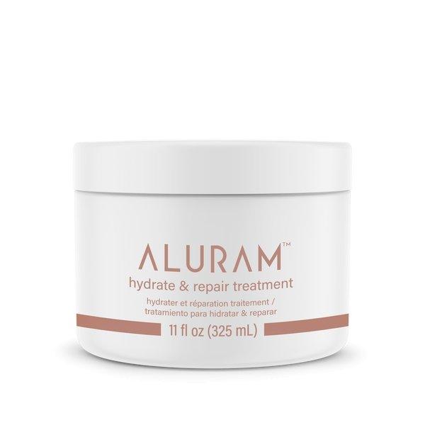Aluram Hydrate & Repair Treatment 11oz by Aluram | LAHH Salon, Bay Harbor Islands, FL