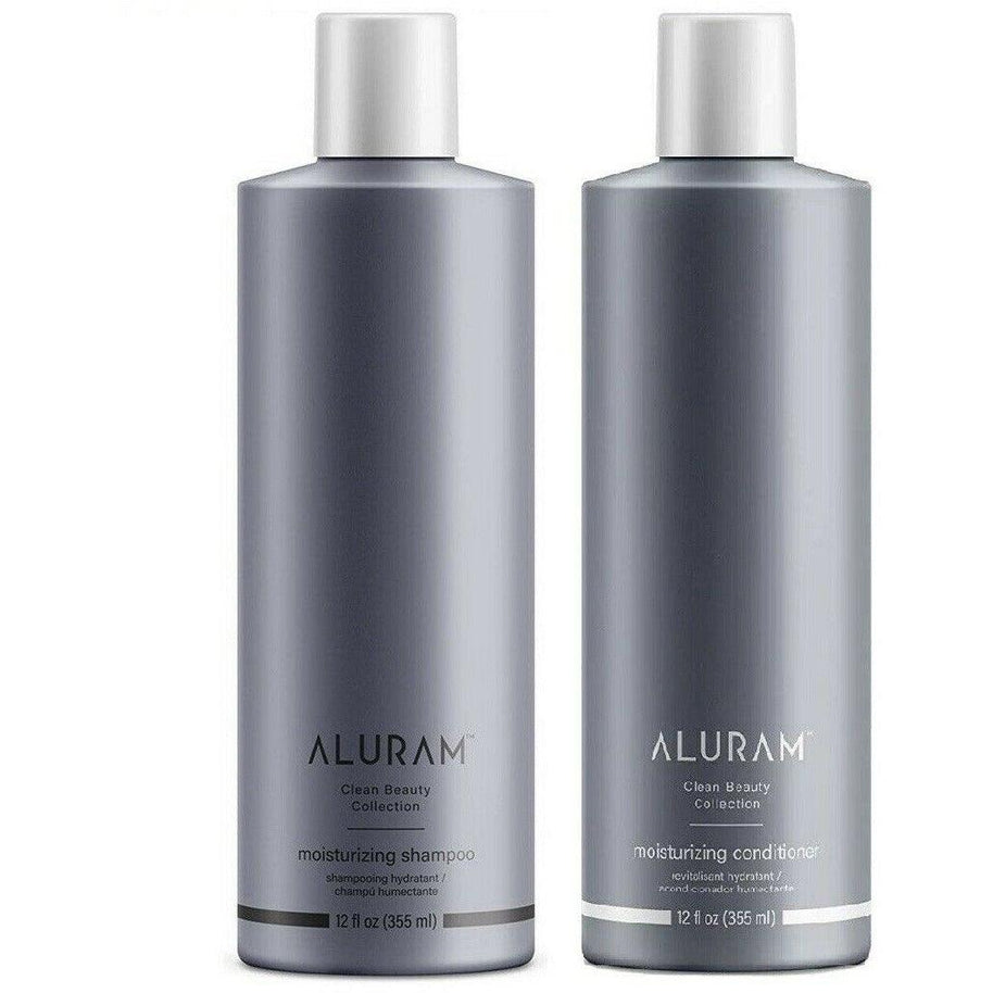 Aluram Moisturizing Conditioner by Aluram | LAHH Salon, Bay Harbor Islands, FL