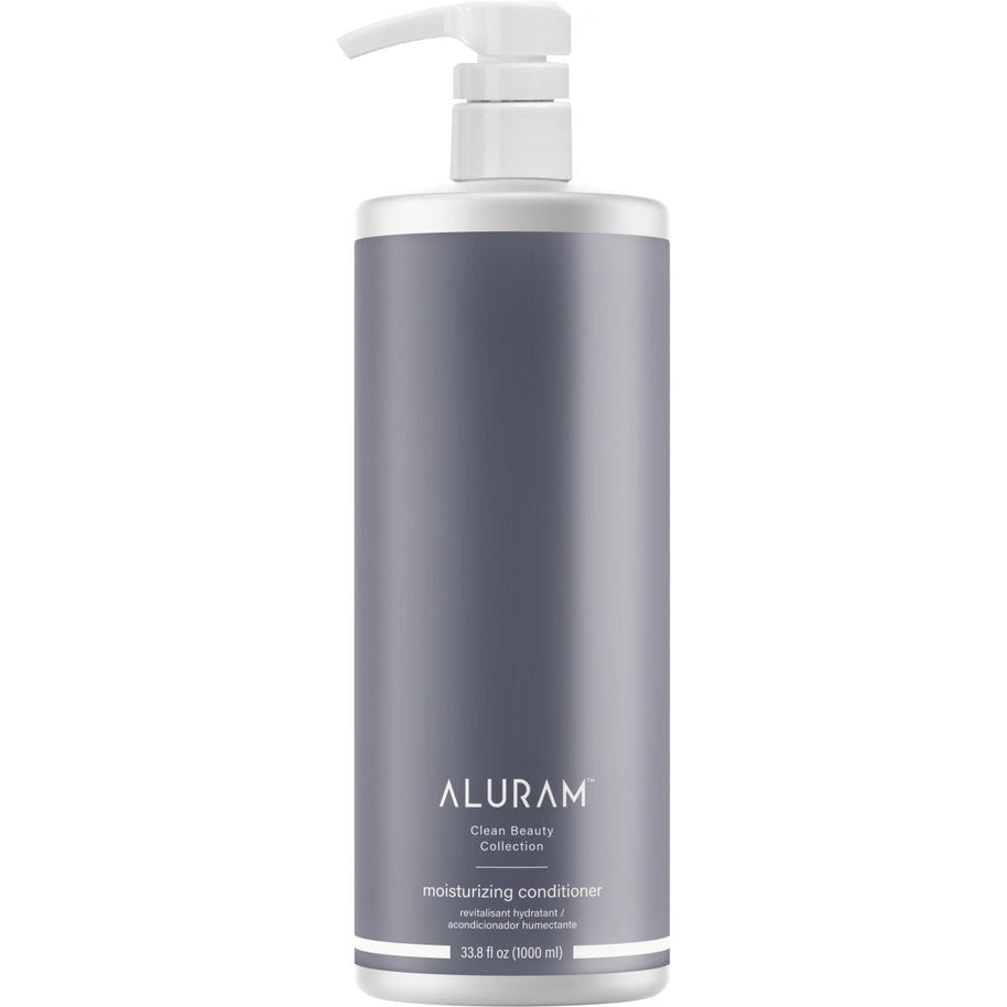 Aluram Moisturizing Conditioner by Aluram | LAHH Salon, Bay Harbor Islands, FL