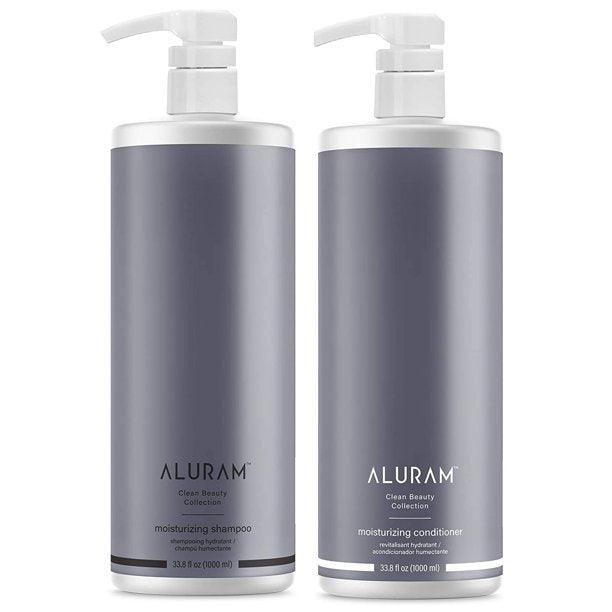 Aluram Moisturizing Conditioner by Aluram | LAHH Salon, Bay Harbor Islands, FL