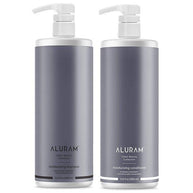 Aluram Moisturizing Conditioner by Aluram | LAHH Salon, Bay Harbor Islands, FL