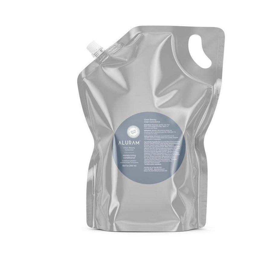 Aluram Moisturizing Conditioner by Aluram | LAHH Salon, Bay Harbor Islands, FL