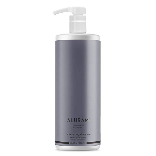 Aluram Moisturizing Shampoo by Aluram | LAHH Salon, Bay Harbor Islands, FL