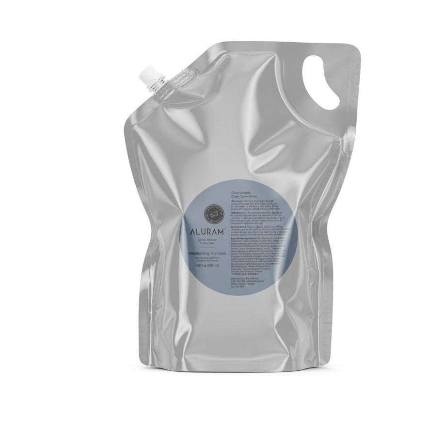 Aluram Moisturizing Shampoo by Aluram | LAHH Salon, Bay Harbor Islands, FL