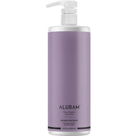 Aluram Purple Shampoo by Aluram | LAHH Salon, Bay Harbor Islands, FL