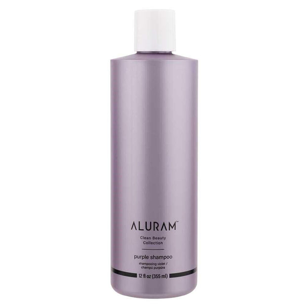 Aluram Purple Shampoo by Aluram | LAHH Salon, Bay Harbor Islands, FL
