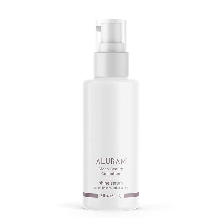 Aluram Shine Serum 2oz by Aluram | LAHH Salon, Bay Harbor Islands, FL