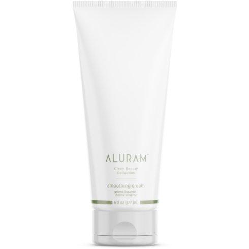 Aluram Smoothing Cream 6oz by Aluram | LAHH Salon, Bay Harbor Islands, FL