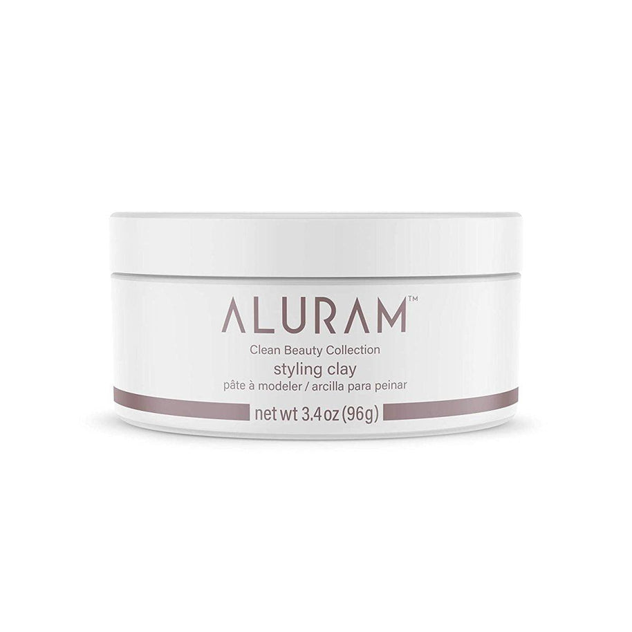 Aluram Styling Clay 3.4oz by Aluram | LAHH Salon, Bay Harbor Islands, FL