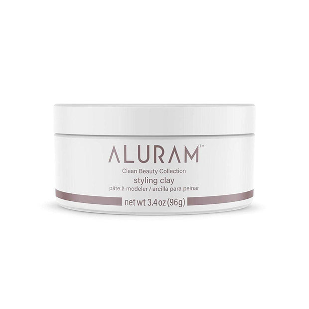 Aluram Styling Clay 3.4oz by Aluram | LAHH Salon, Bay Harbor Islands, FL