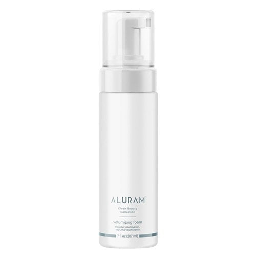 Aluram Volumizing Foam 7oz by Aluram | LAHH Salon, Bay Harbor Islands, FL