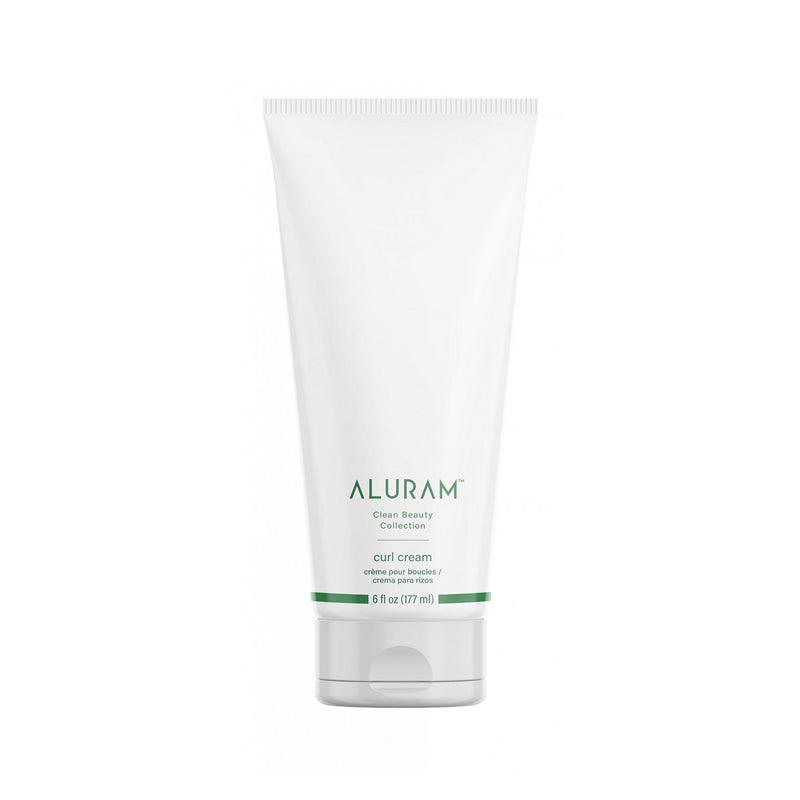 Aluram Curl Cream 6oz by Aluram | LAHH Salon, Bay Harbor Islands, FL