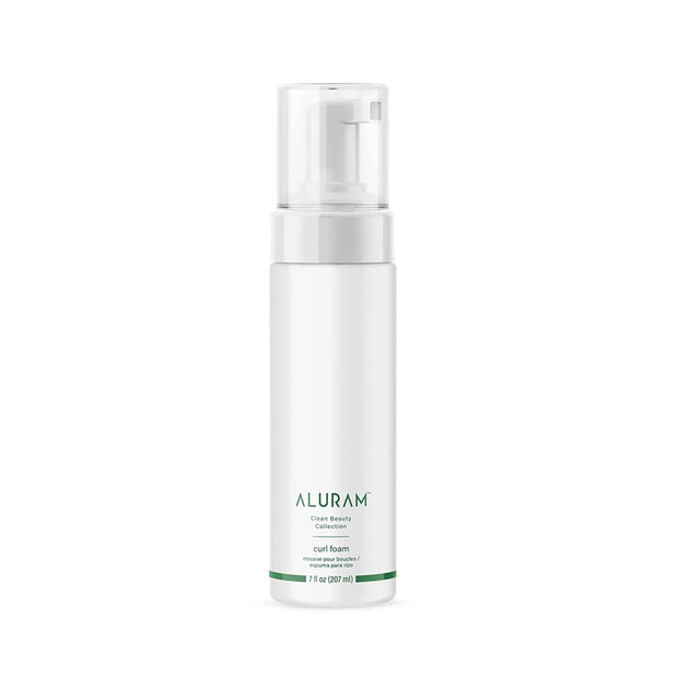 Aluram Curl Foam 7oz