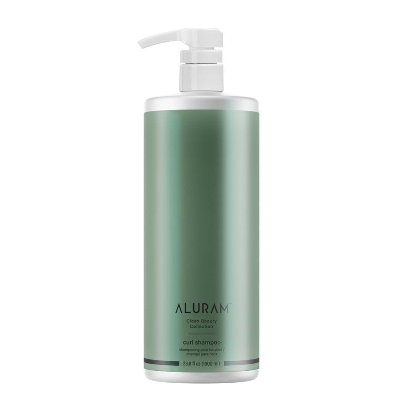 Aluram Curl Shampoo by Aluram | LAHH Salon, Bay Harbor Islands, FL