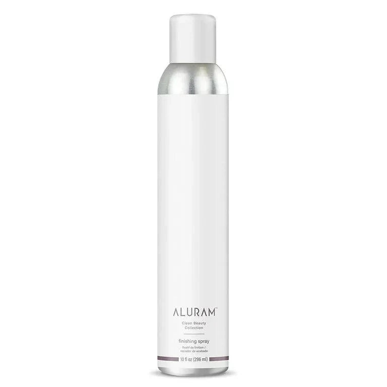 Aluram Finishing Spray 10oz by Aluram | LAHH Salon, Bay Harbor Islands, FL