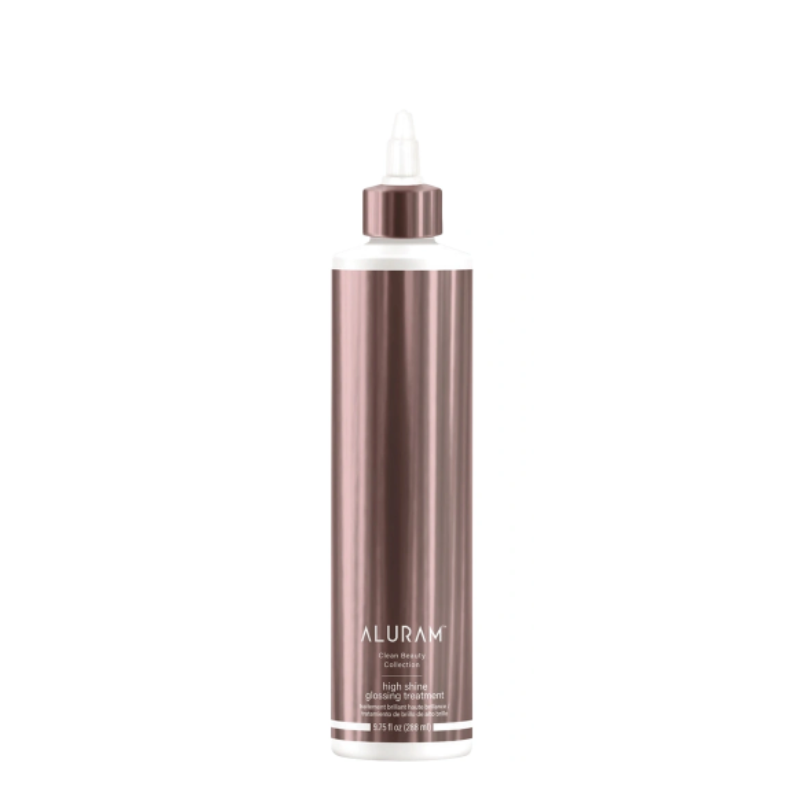 Aluram High Shine Glossing Treatment 2oz by Aluram | LAHH Salon, Bay Harbor Islands, FL