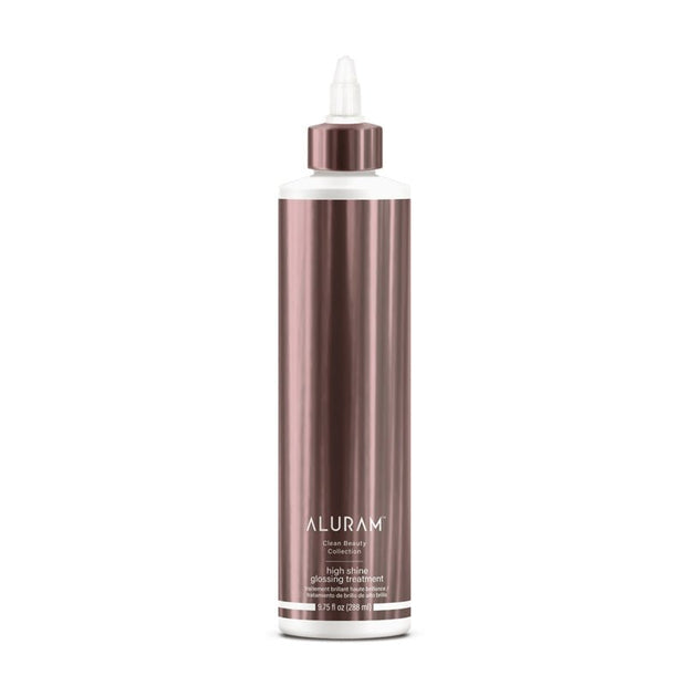 Aluram High Shine Glossing Treatment 9.75oz by Aluram | LAHH Salon, Bay Harbor Islands, FL