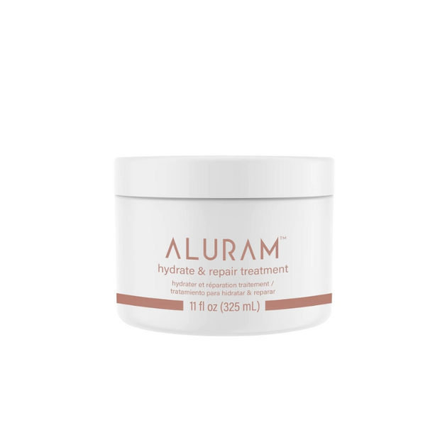Aluram Hydrate & Repair Treatment 32oz by Aluram | LAHH Salon, Bay Harbor Islands, FL