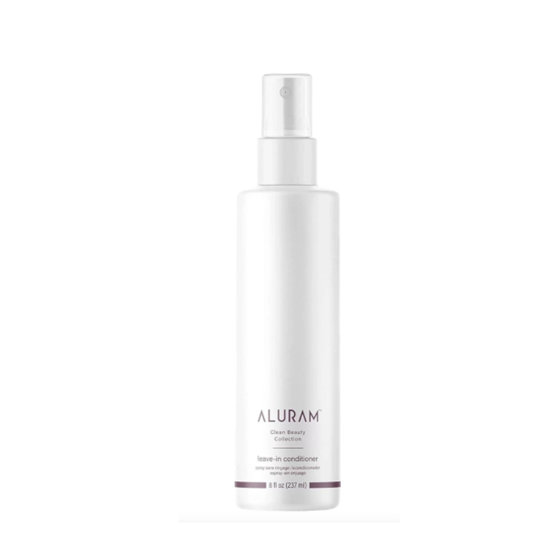 Aluram Leave-in Conditioner by Aluram | LAHH Salon, Bay Harbor Islands, FL