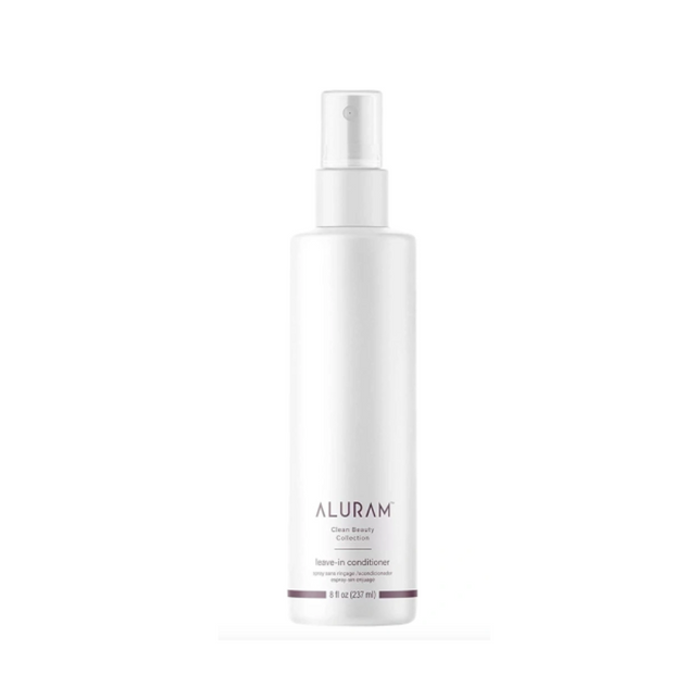 Aluram Leave-in Conditioner by Aluram | LAHH Salon, Bay Harbor Islands, FL