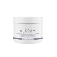 Aluram Purple Hydrate & Repair Treatment 11oz by Aluram | LAHH Salon, Bay Harbor Islands, FL