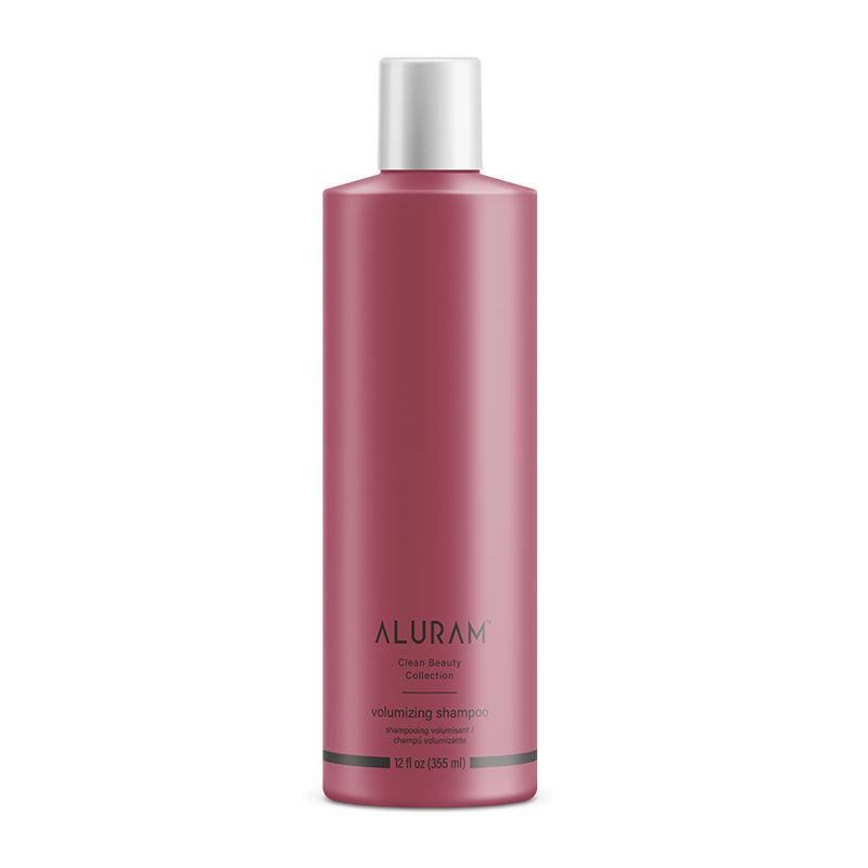 Aluram Volumizing Shampoo by Aluram | LAHH Salon, Bay Harbor Islands, FL