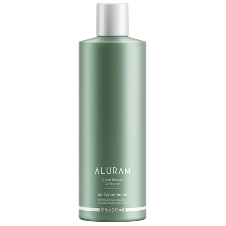 Aluram Curl Conditioner 12oz by Aluram | LAHH Salon, Bay Harbor Islands, FL