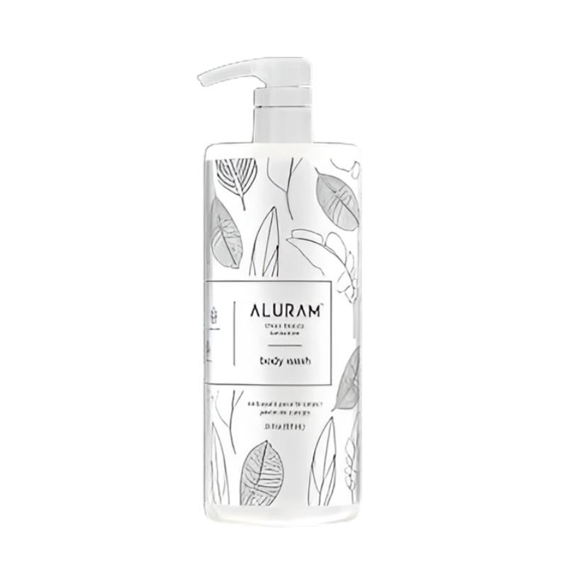 Aluram Signature Body Wash by Aluram | LAHH Salon, Bay Harbor Islands, FL