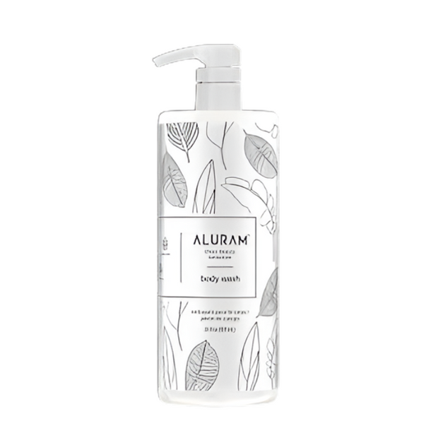 Aluram Signature Body Wash by Aluram | LAHH Salon, Bay Harbor Islands, FL