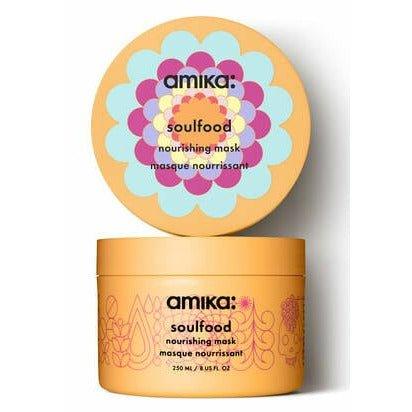 Amika Soulfood Nourishing Mask by Amika | LAHH Salon, Bay Harbor Islands, FL