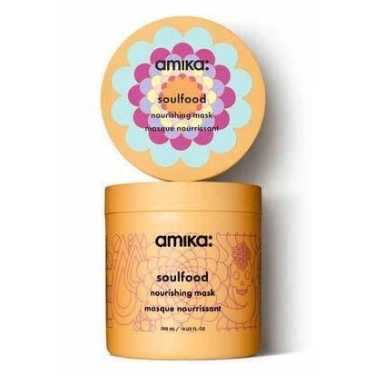 Amika Soulfood Nourishing Mask by Amika | LAHH Salon, Bay Harbor Islands, FL