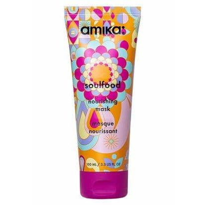 Amika Soulfood Nourishing Mask by Amika | LAHH Salon, Bay Harbor Islands, FL
