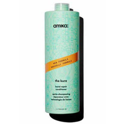 Amika The Kure Bond Repair Conditioner, Duo by Amika | LAHH Salon, Bay Harbor Islands, FL