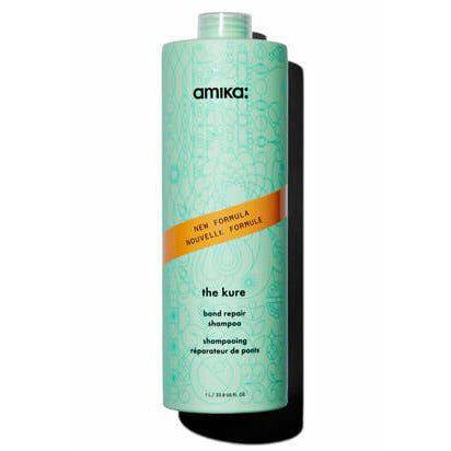 Amika The Kure Bond Repair Shampoo by Amika | LAHH Salon, Bay Harbor Islands, FL