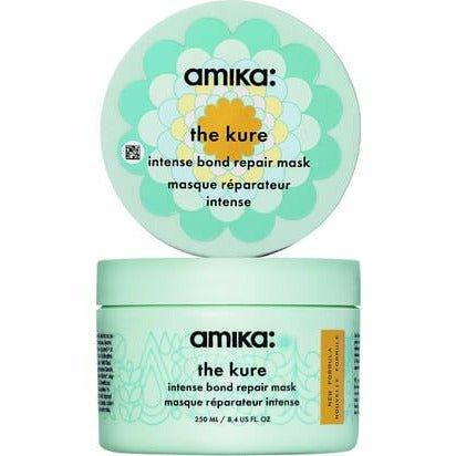 Amika The Kure Intense Bond Repair Mask by Amika | LAHH Salon, Bay Harbor Islands, FL