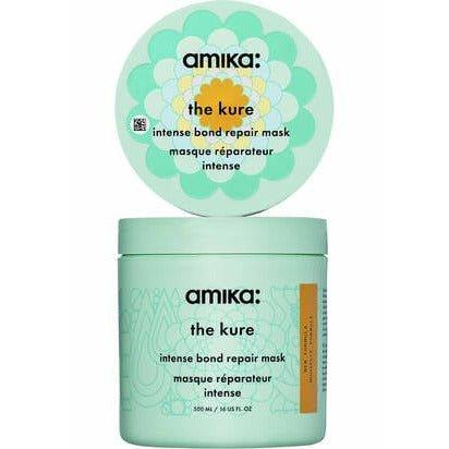 Amika The Kure Intense Bond Repair Mask by Amika | LAHH Salon, Bay Harbor Islands, FL