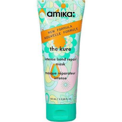 Amika The Kure Intense Bond Repair Mask by Amika | LAHH Salon, Bay Harbor Islands, FL
