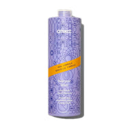Amika Bust Your Brass Cool Blonde Repair Shampoo by Amika | LAHH Salon, Bay Harbor Islands, FL