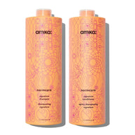 Amika Normcore Signature Conditioner by Amika | LAHH Salon, Bay Harbor Islands, FL