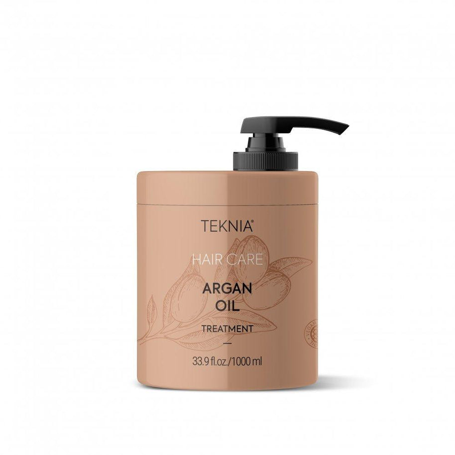 Lakme Argan Oil Treatment by Lakme | LAHH Salon, Bay Harbor Islands, FL