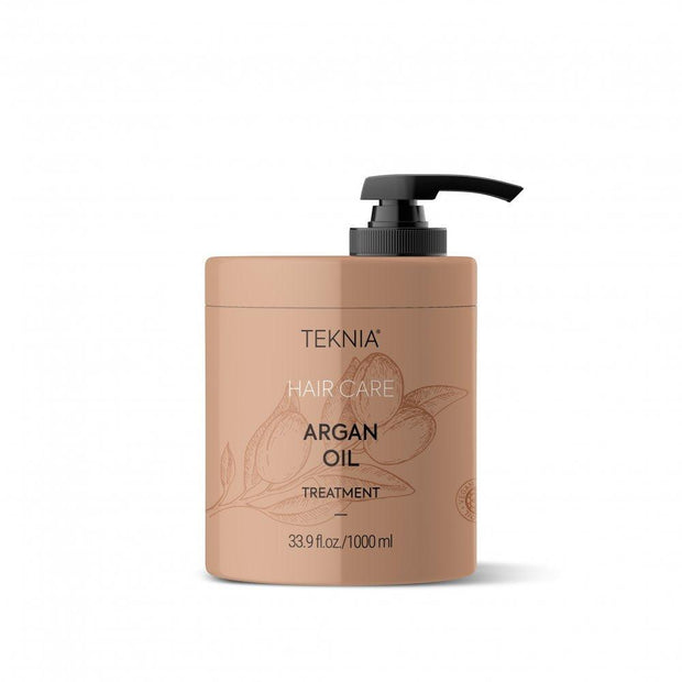 Lakme Argan Oil Treatment by Lakme | LAHH Salon, Bay Harbor Islands, FL