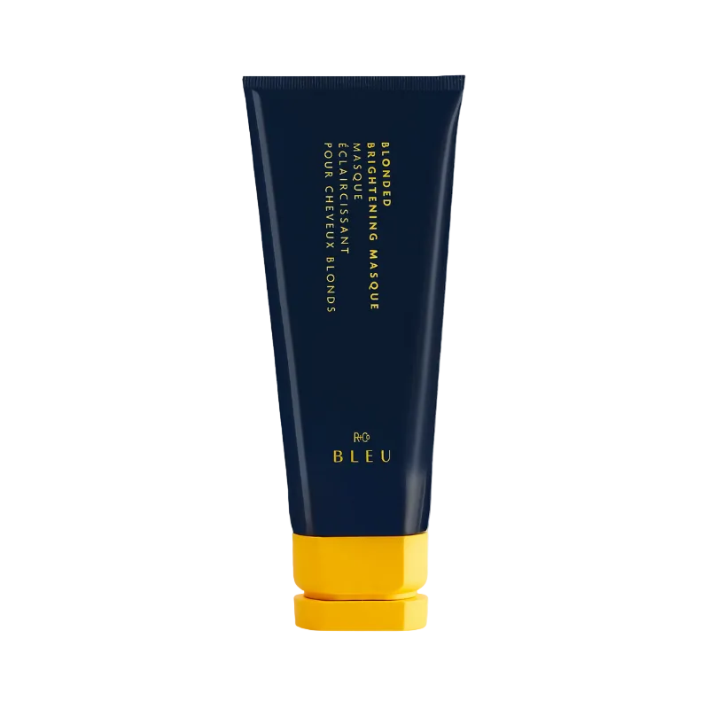 Blonded Brightening Masque 5 Oz