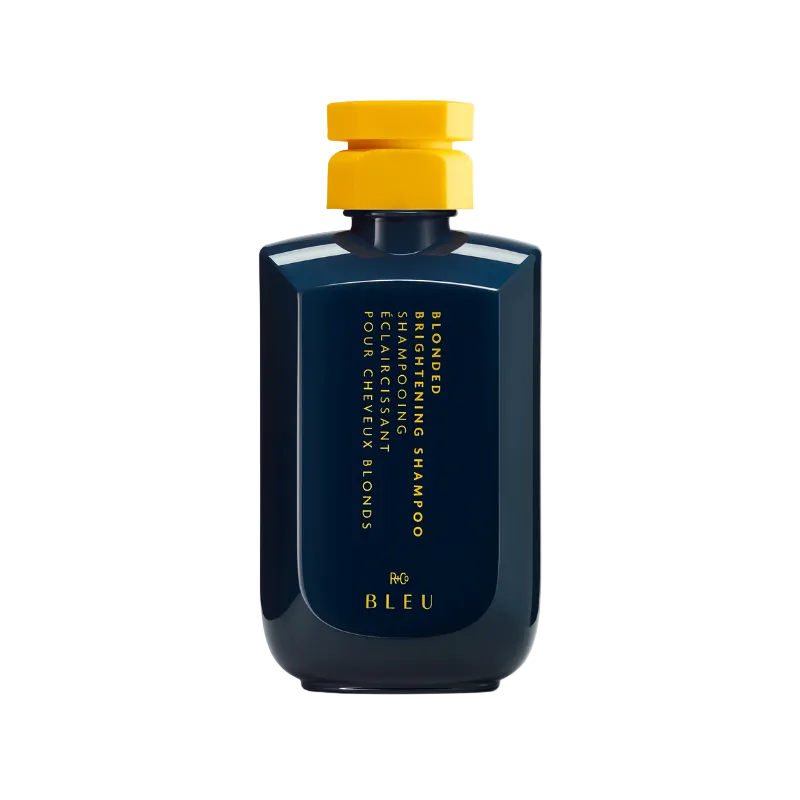 Blonded Brightening Shampoo 8.5 Oz