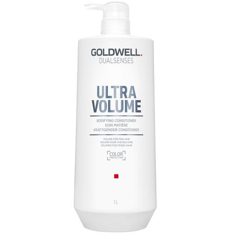 Goldwell DualSenses Ultra Volume Bodifying Conditioner by Goldwell | LAHH Salon, Bay Harbor Islands, FL