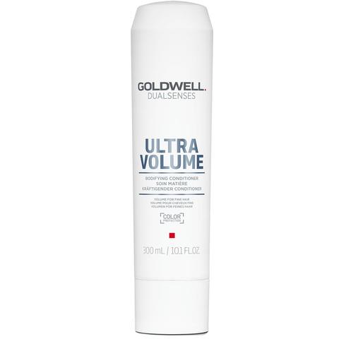 Goldwell DualSenses Ultra Volume Bodifying Conditioner by Goldwell | LAHH Salon, Bay Harbor Islands, FL