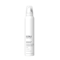 ECRU New York Body Building Fiber Mousse 6.76 oz by ECRU New York | LAHH Salon, Bay Harbor Islands, FL