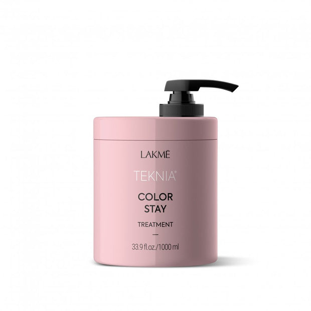 Lakme Teknia Color Stay Treatment by Lakme | LAHH Salon, Bay Harbor Islands, FL